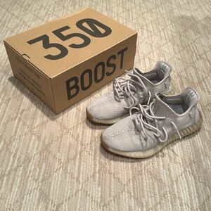 Yeezy Boost 350 V2 'Sesame